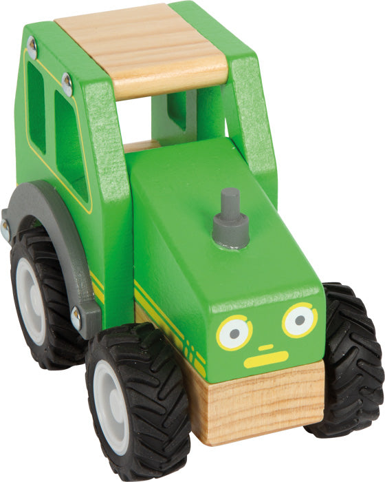 Traktor
