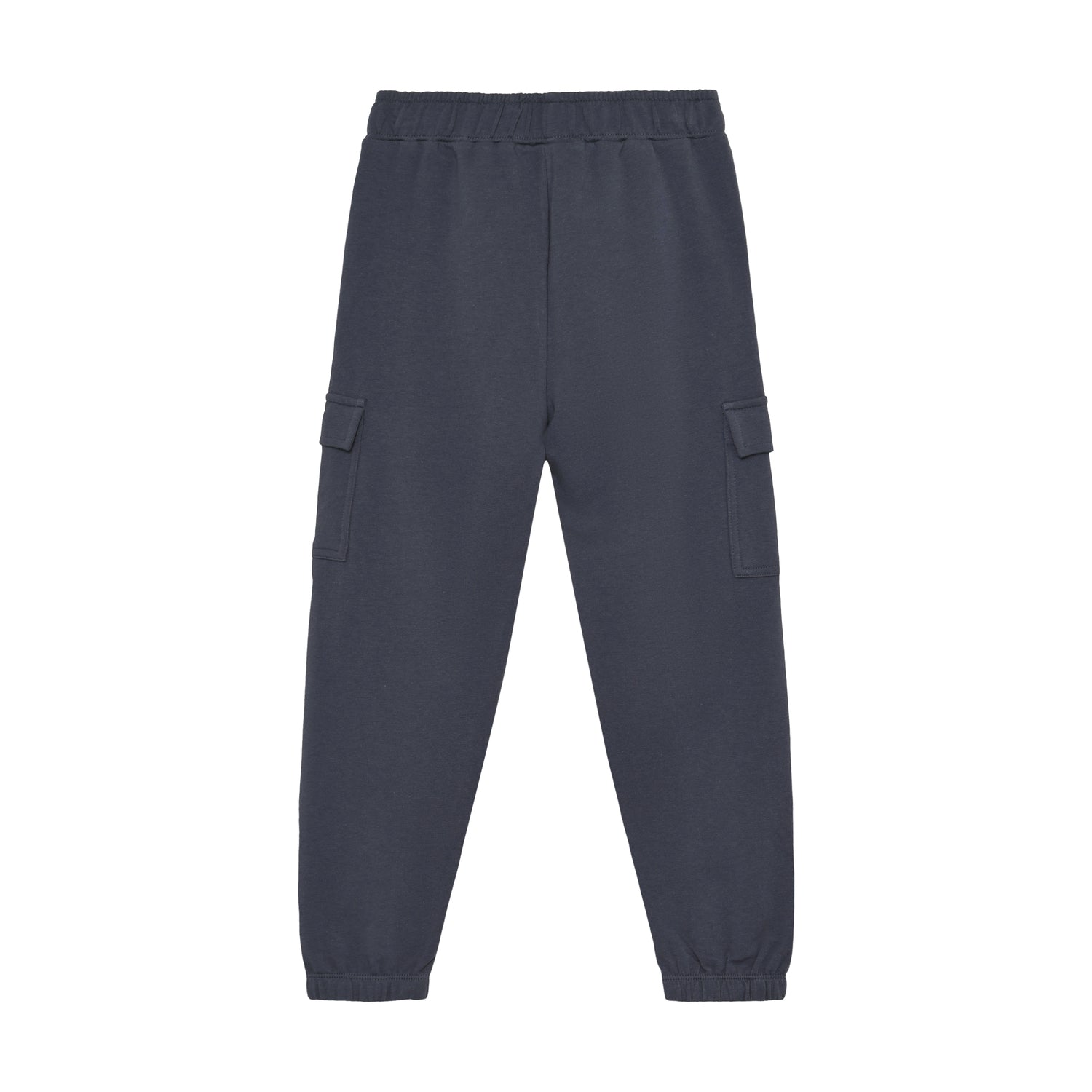 Joggingbuxur - Odyssey Gray