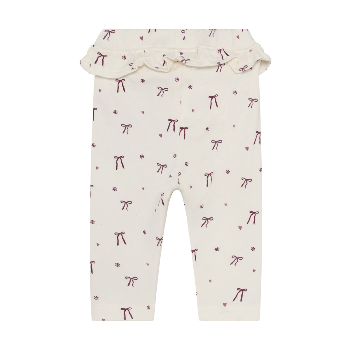 Leggings - Nostalgia Rose