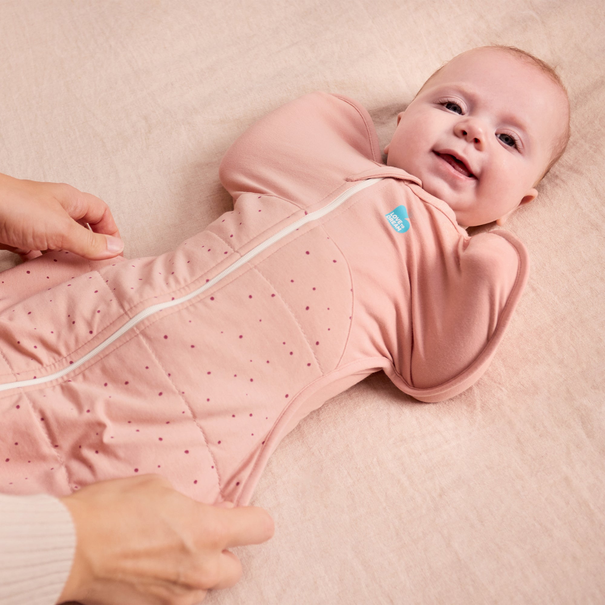 Love To Dream Swaddle Up™ - 2.5T