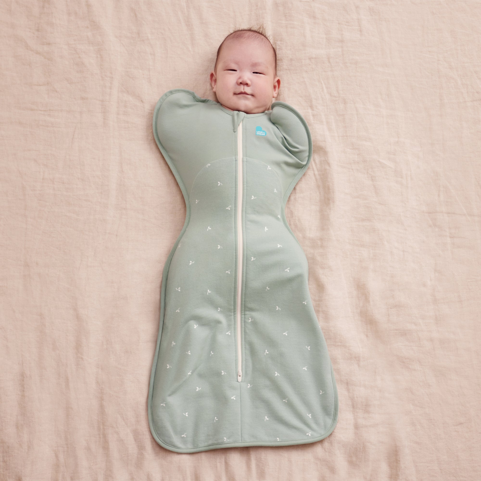Love To Dream Swaddle Up™ - 1.5T