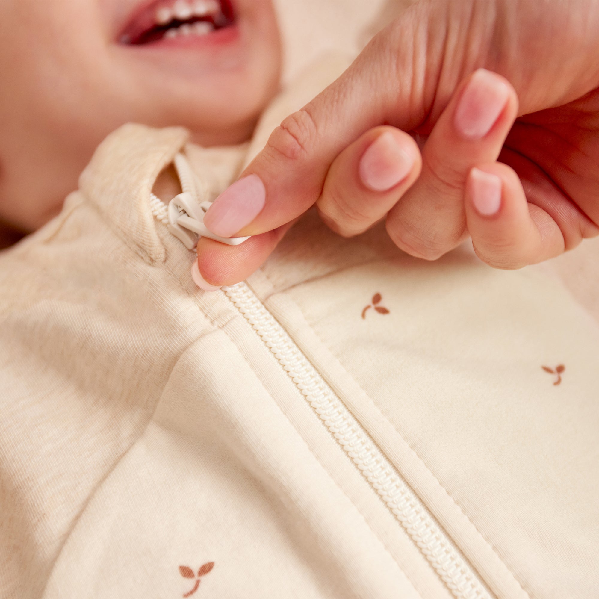 Love To Dream Sleep Suit, svefnpoki - 1.5T