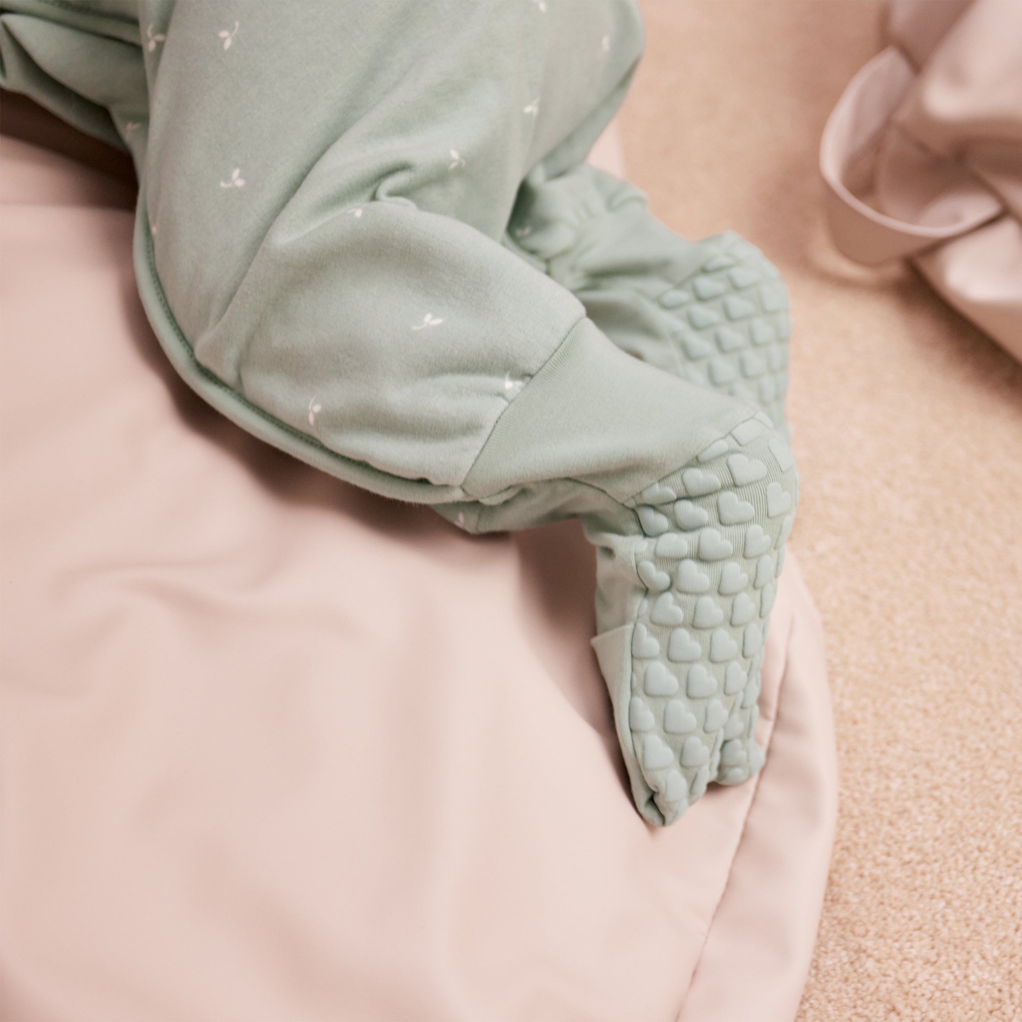 Love To Dream Sleep Suit, svefnpoki - 1.5T