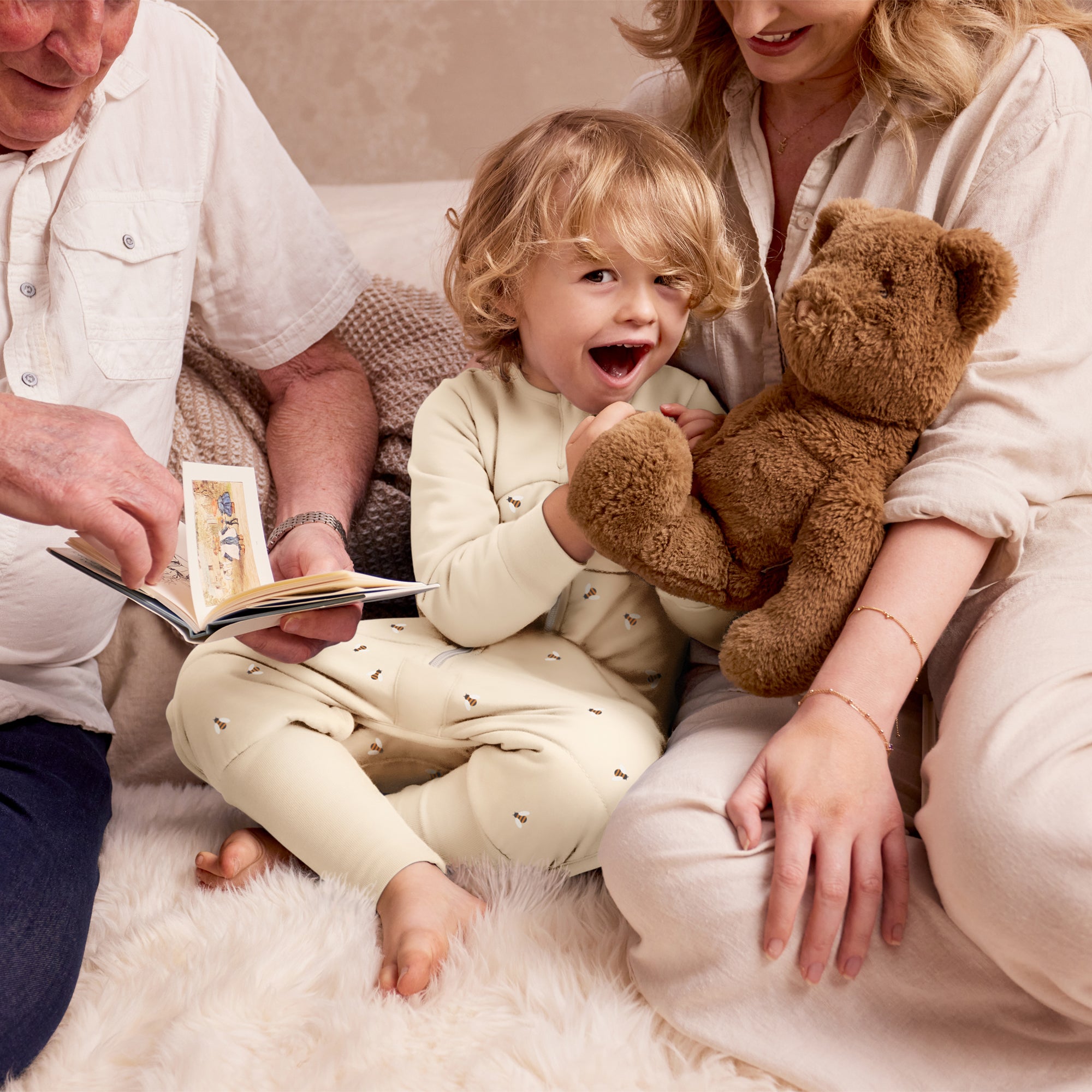 Love To Dream Sleep Suit, svefnpoki - 2.5T