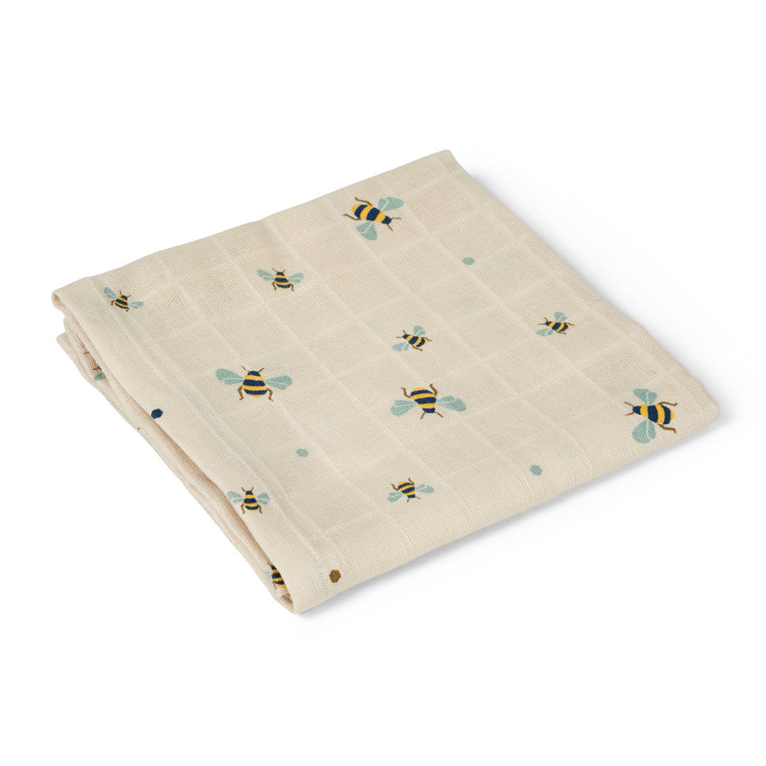 Taubleyjur - Honeybee