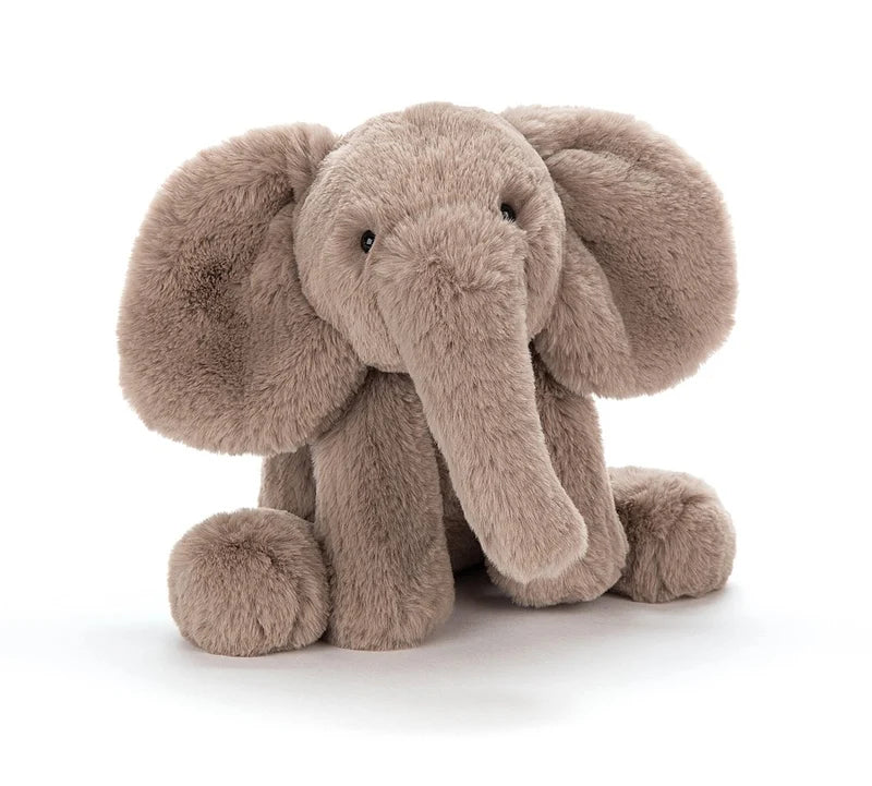 JELLYCAT smudge fíll