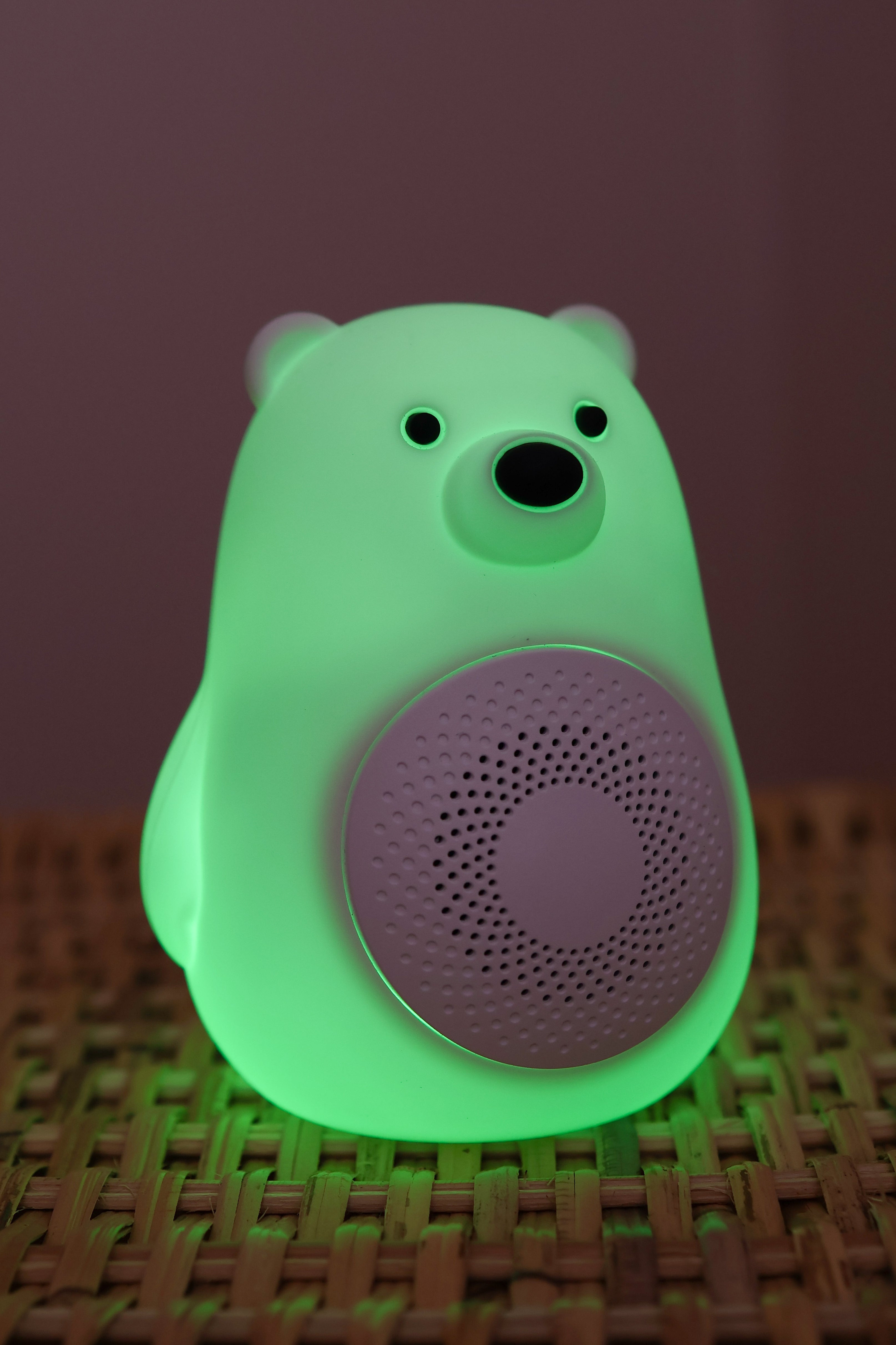 Pólar Björninn