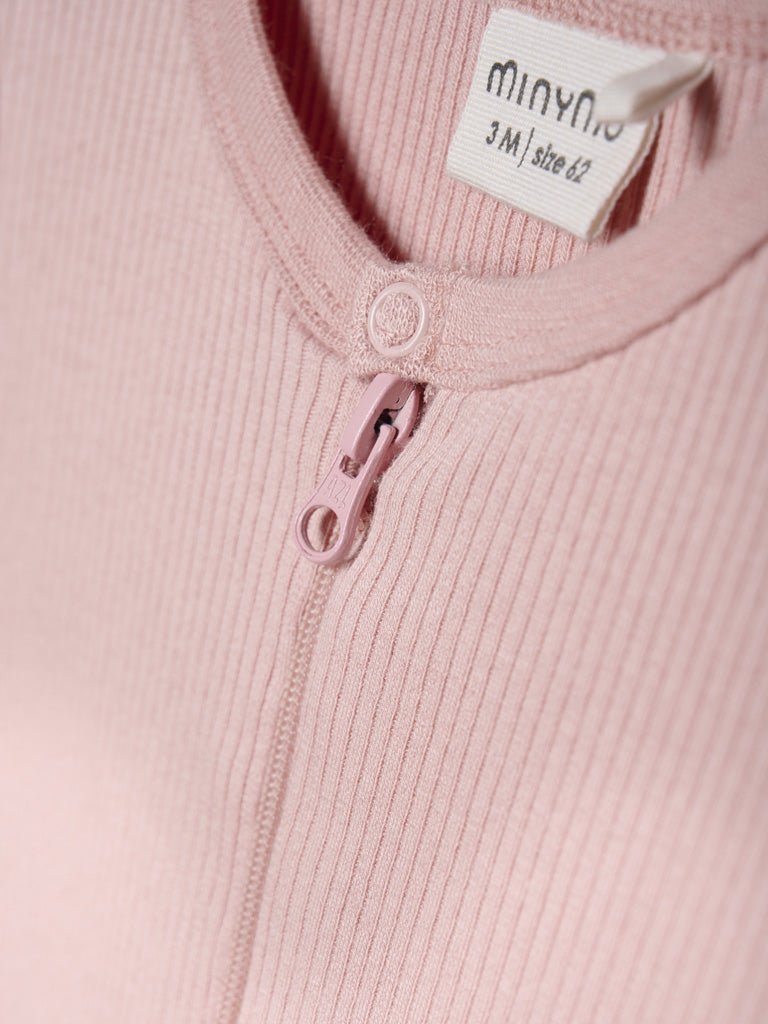 Rib heilgalli - Misty Rose