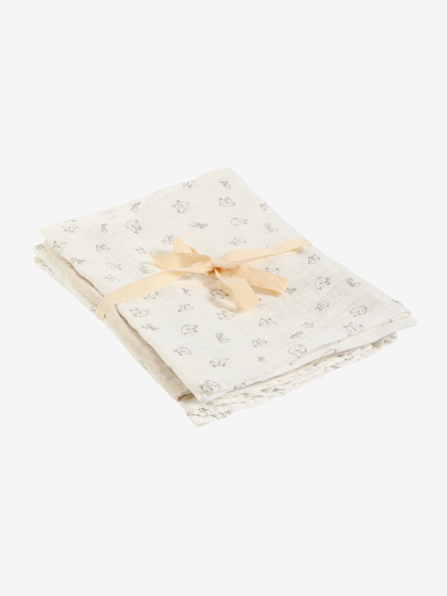 Taubleyjur - muslin