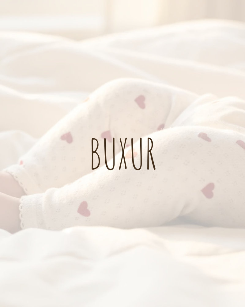 Buxur