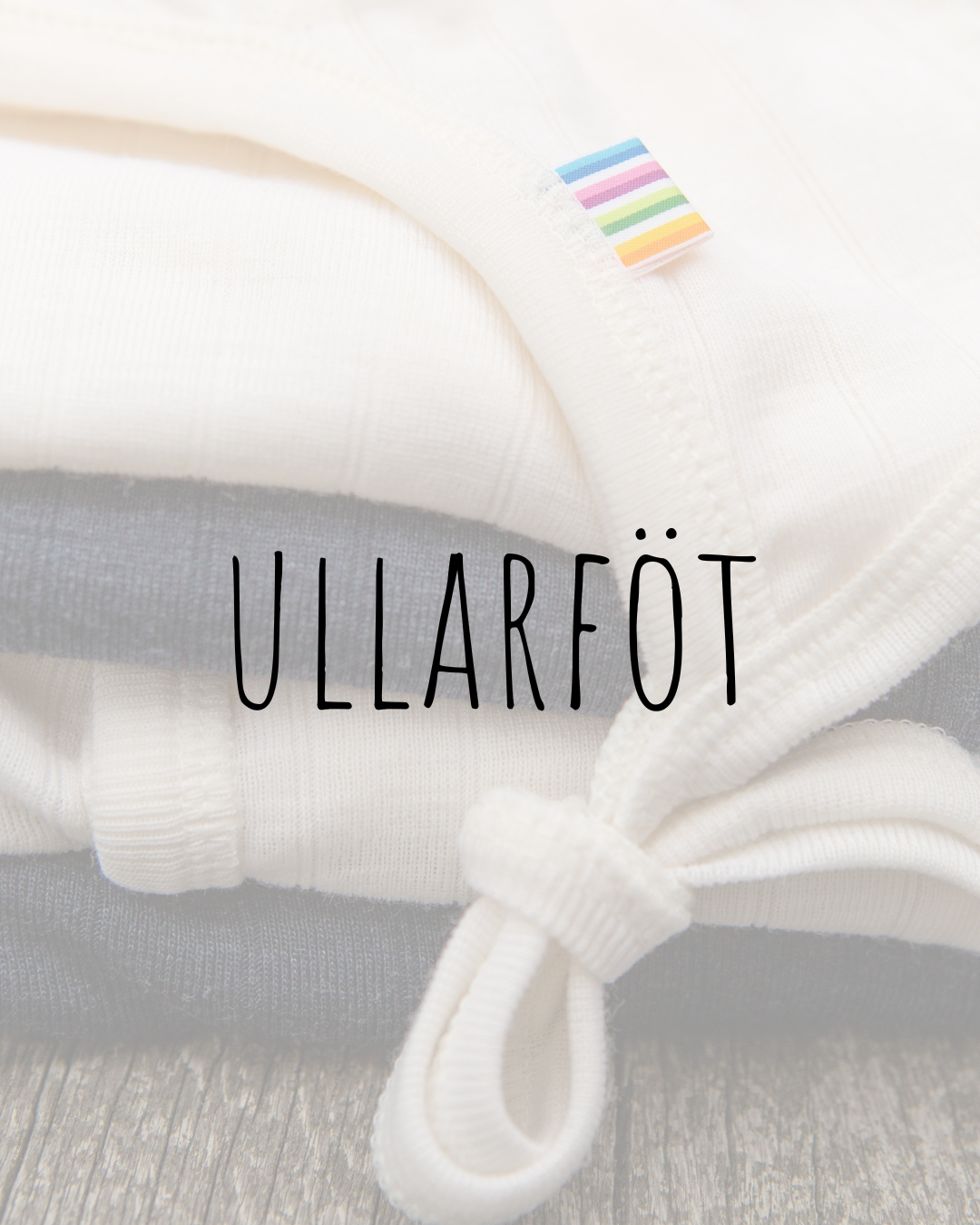 Ullarfatnaður