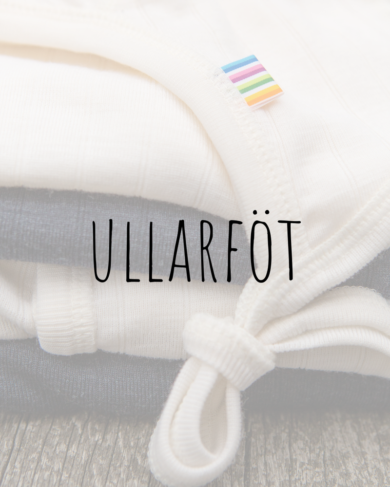 Ullarfatnaður