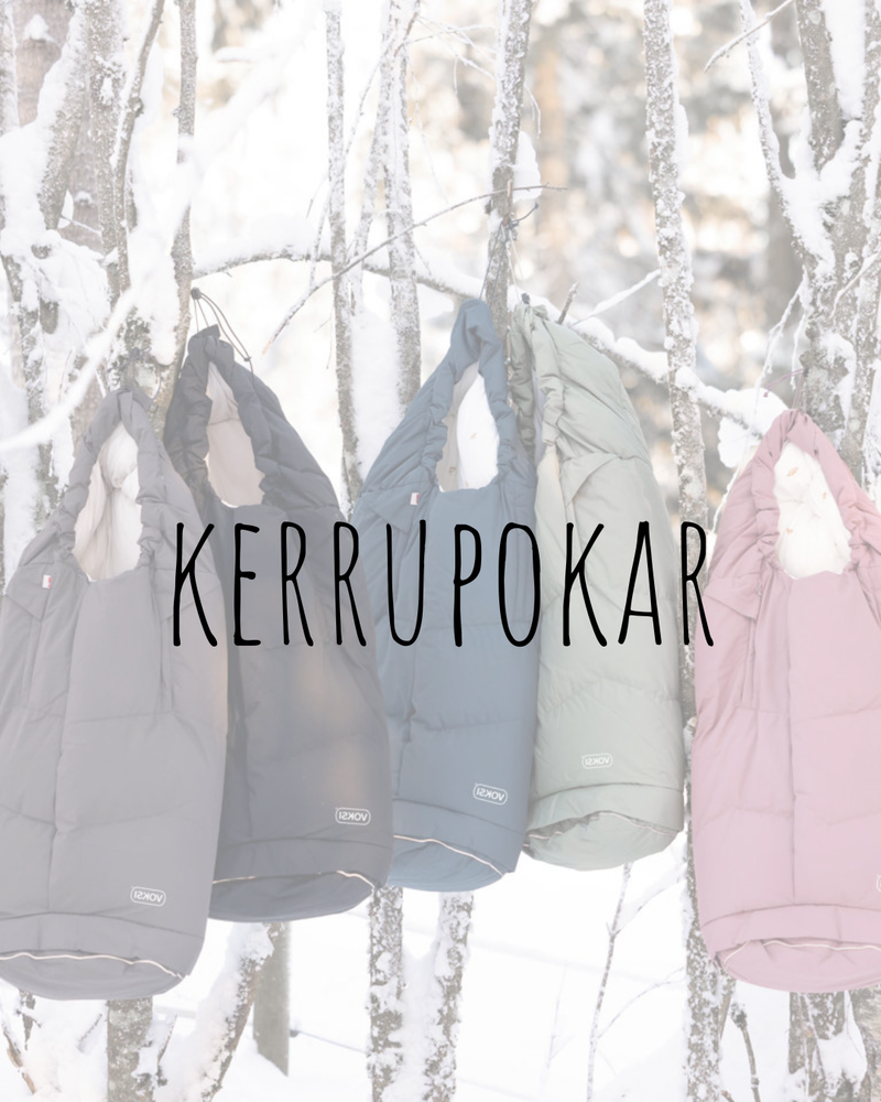 Kerrupokar