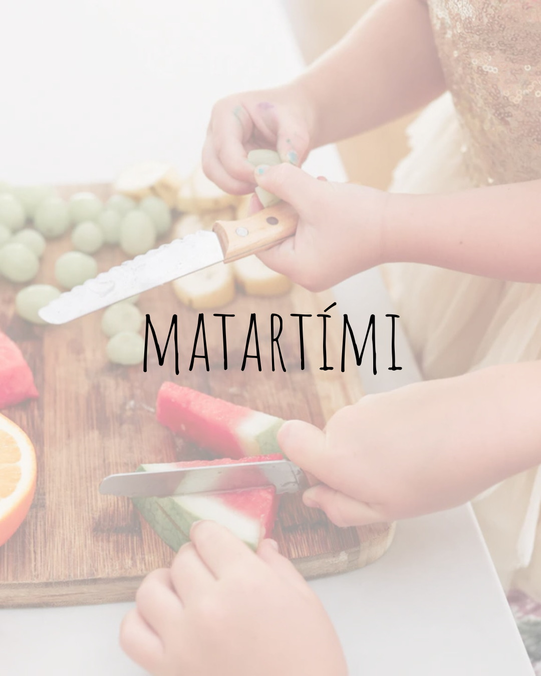 Matartími