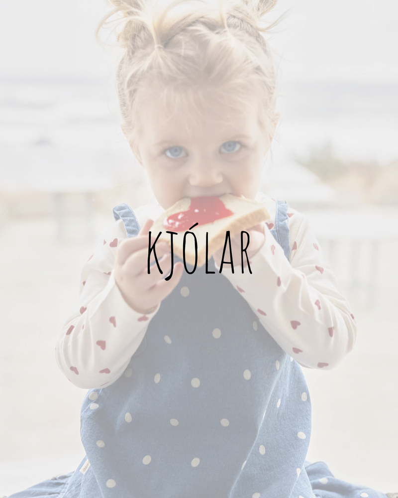 Kjólar / pils
