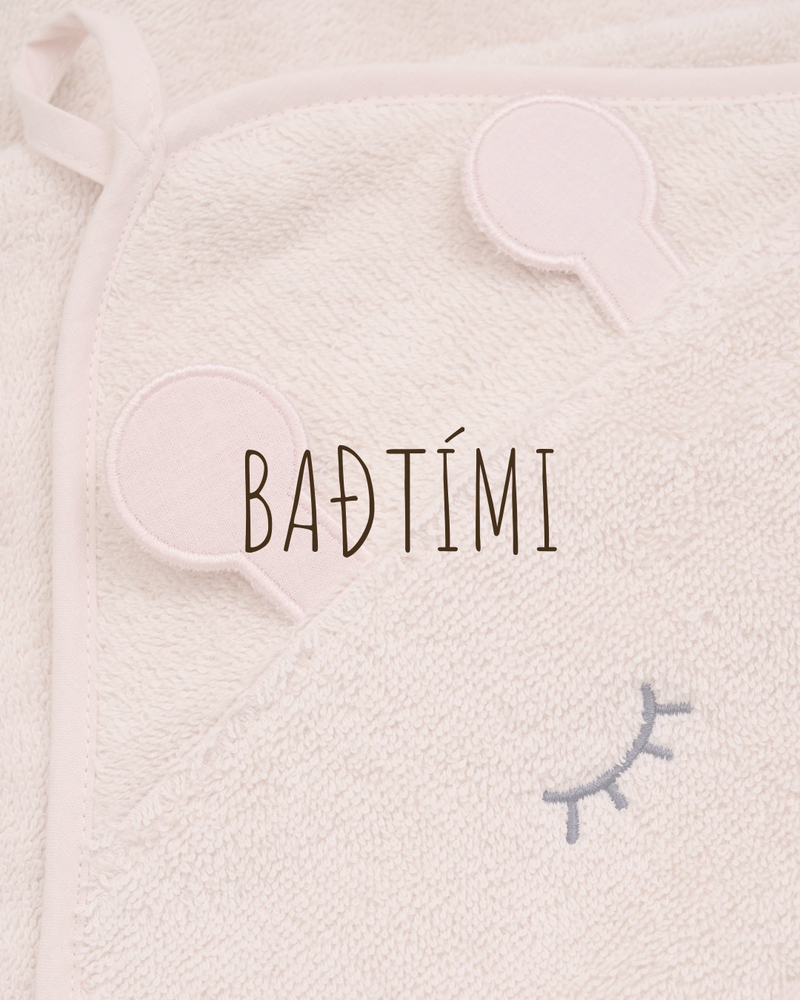 Baðtími