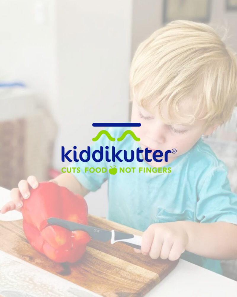 KIDDIKUTTER