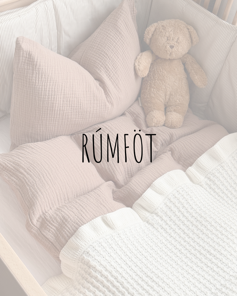 RÚMFÖT