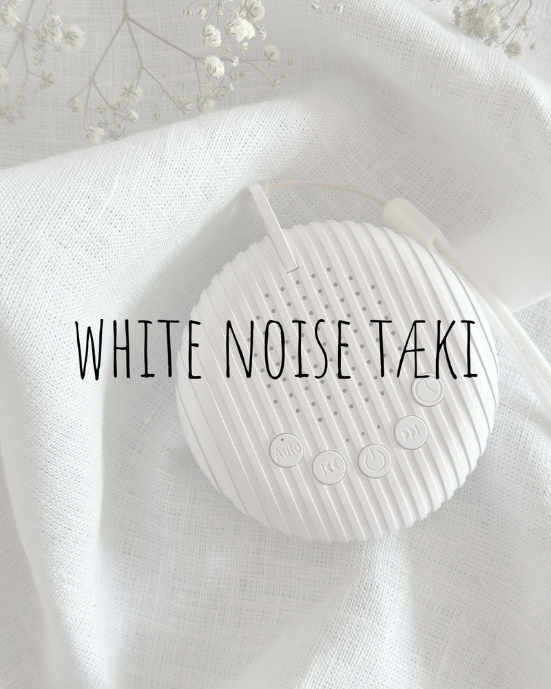 White noise tæki
