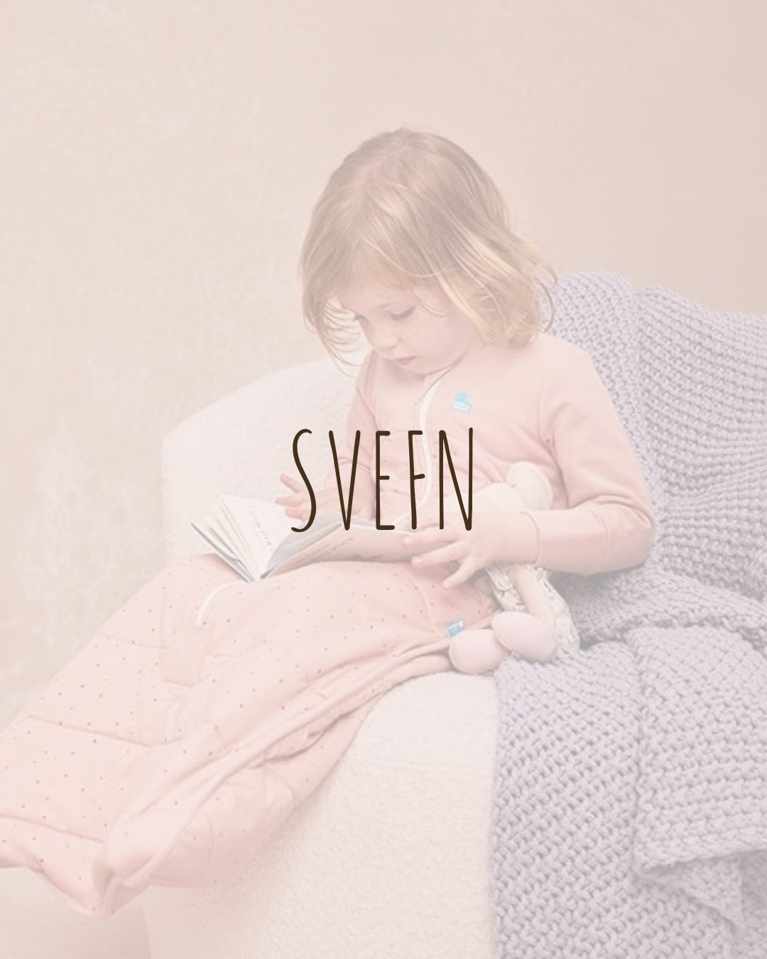 Svefn