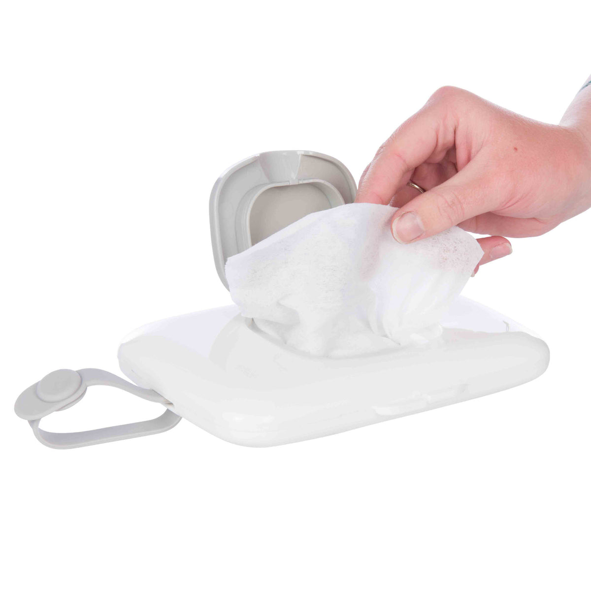 Blautþurrkubox
