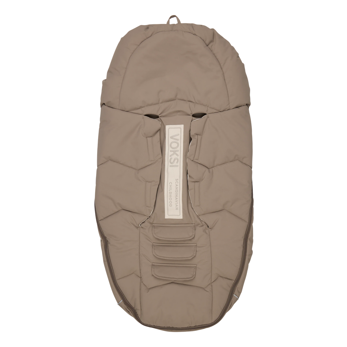 Voksi® Urban, walnut