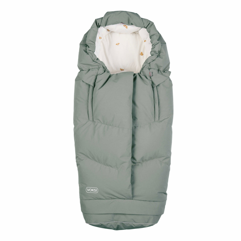 Voksi® City North, meadow green