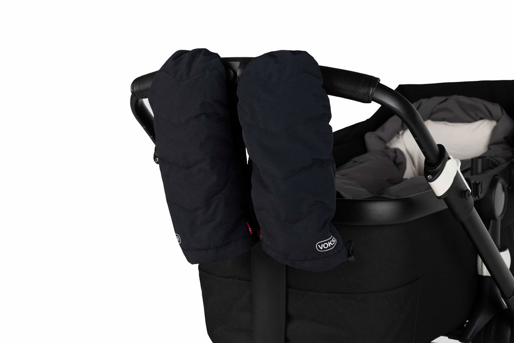 Voksi® kerruhanskar