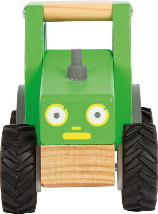 Traktor