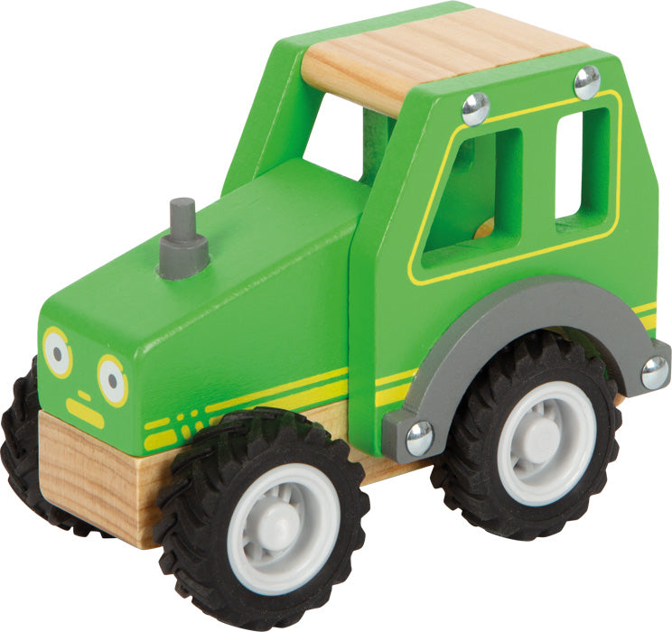 Traktor