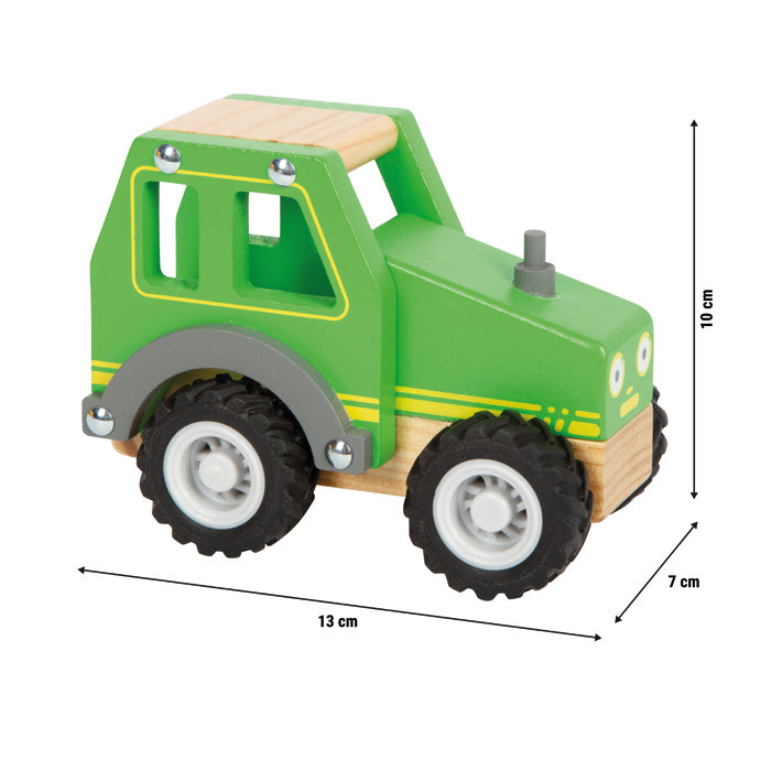 Traktor