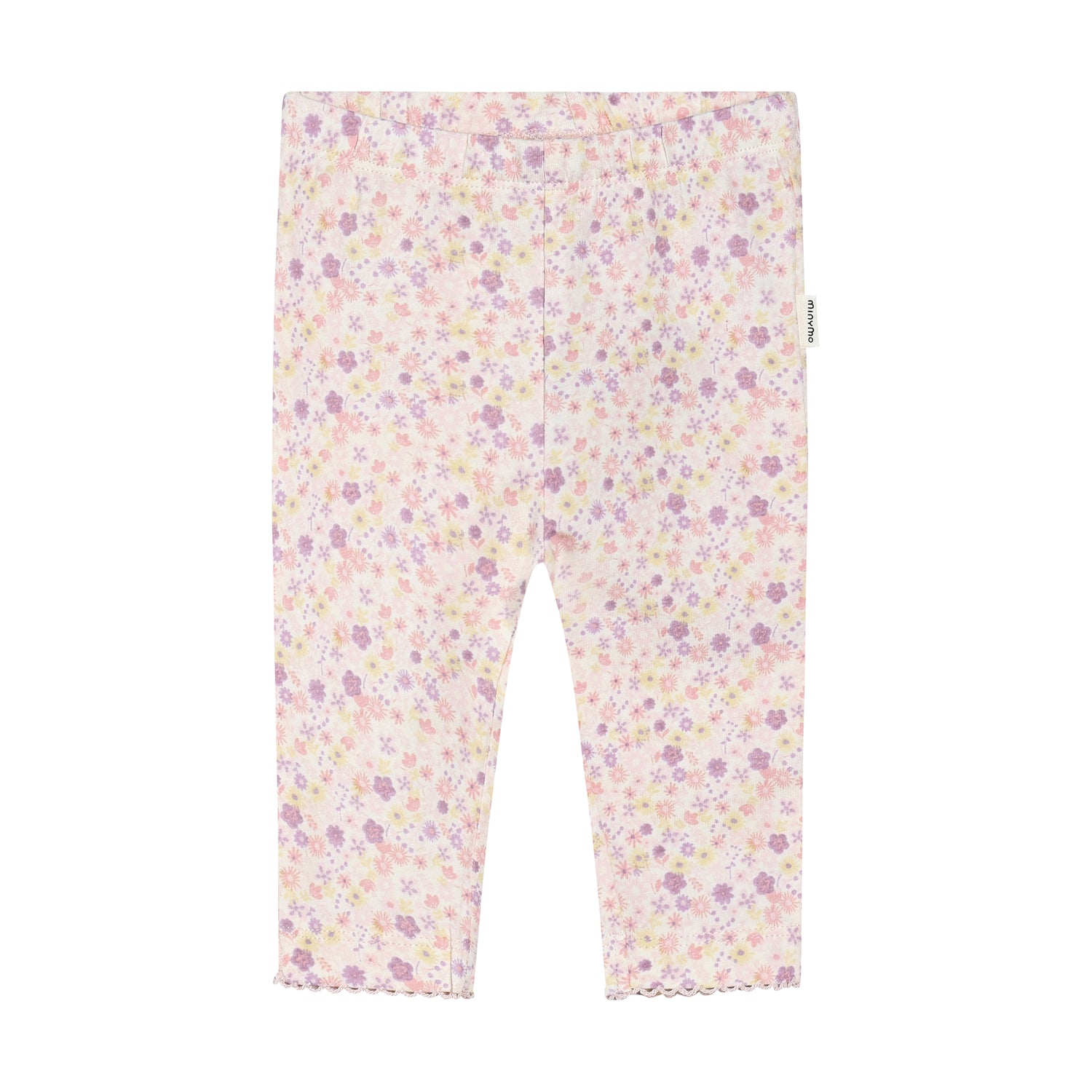Leggings - Vanilla Ice