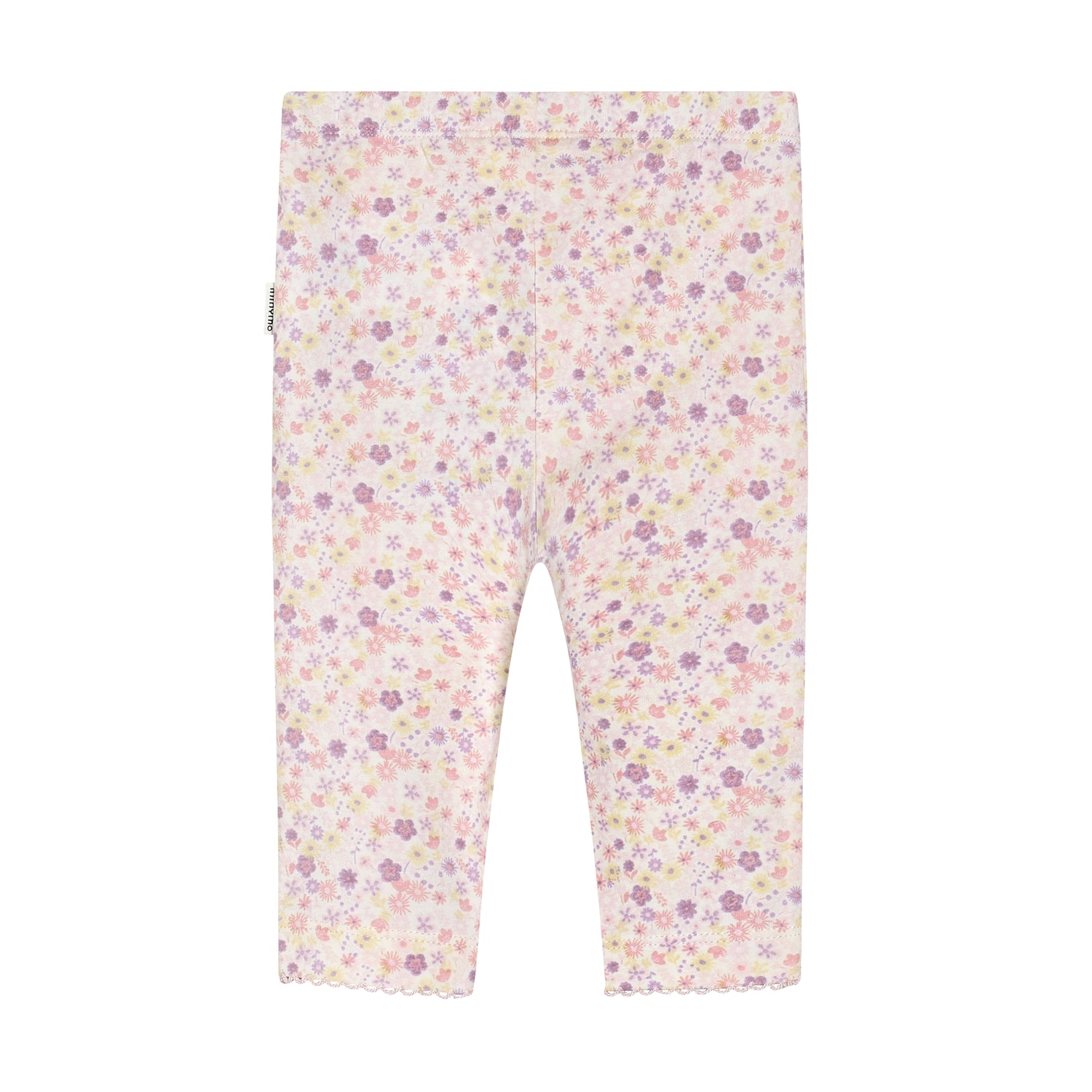 Leggings - Vanilla Ice
