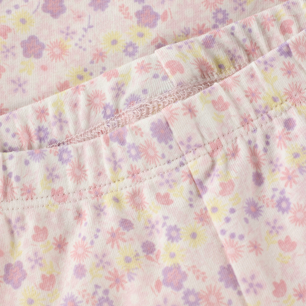 Leggings - Vanilla Ice