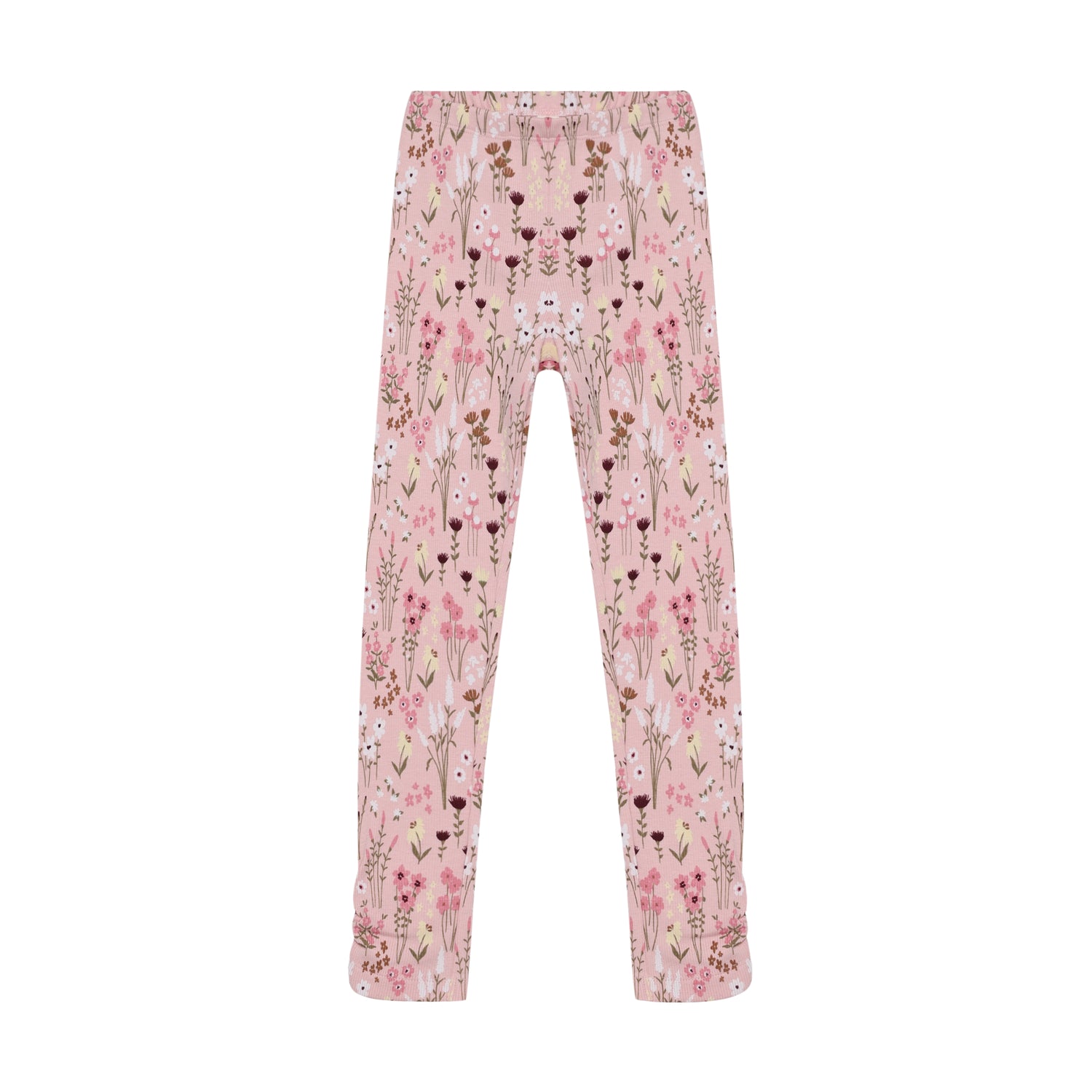 Leggings - Silver Pink