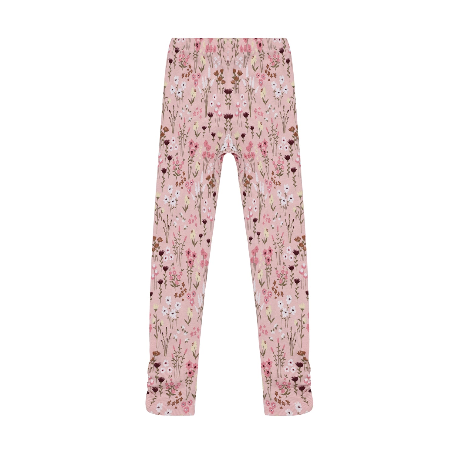 Leggings - Silver Pink