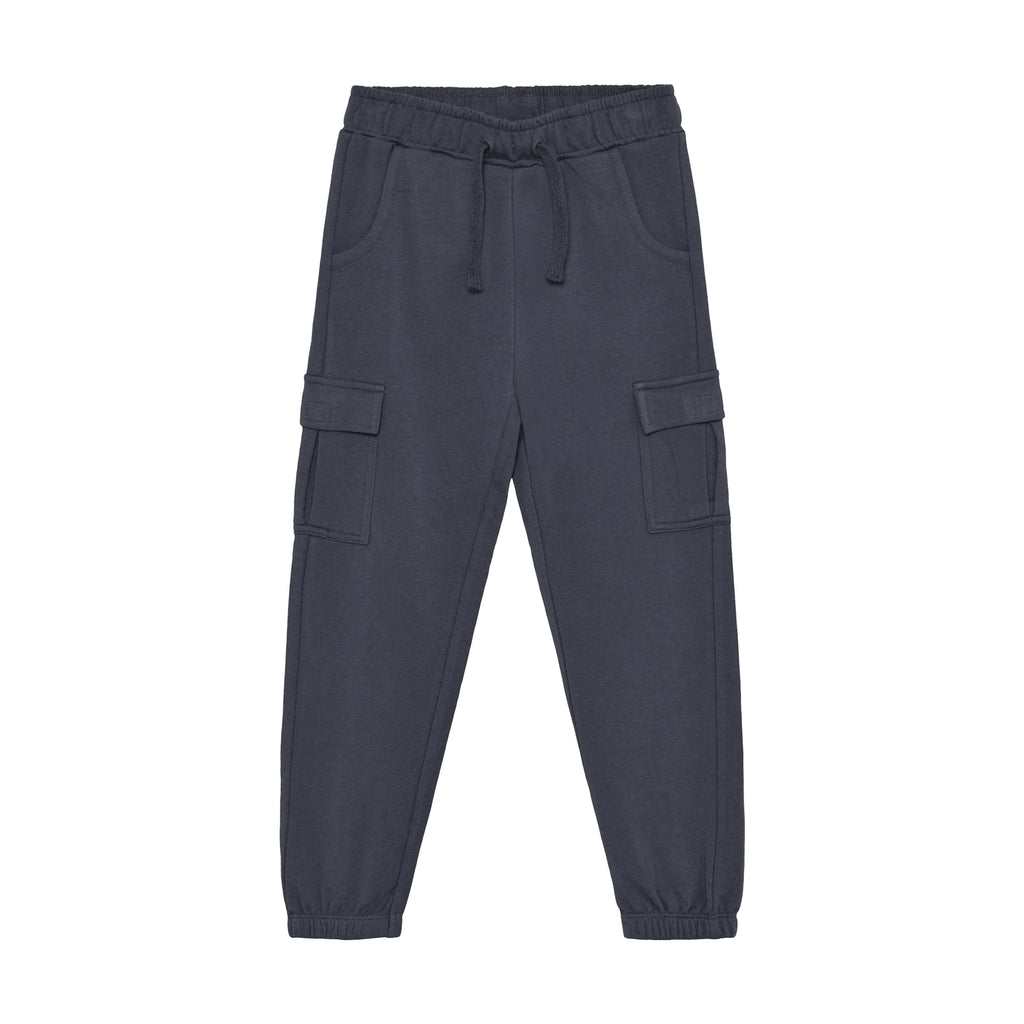 Joggingbuxur - Odyssey Gray