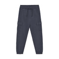 Joggingbuxur - Odyssey Gray