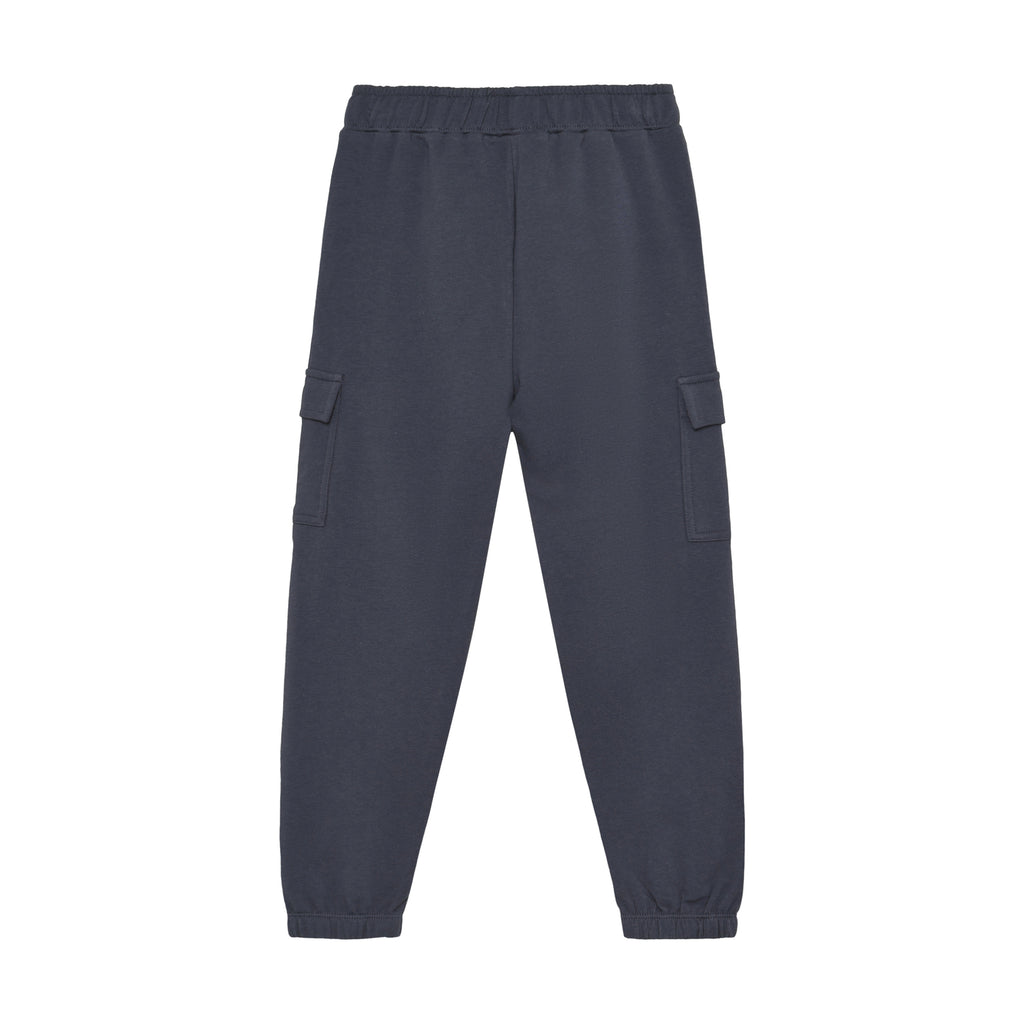 Joggingbuxur - Odyssey Gray