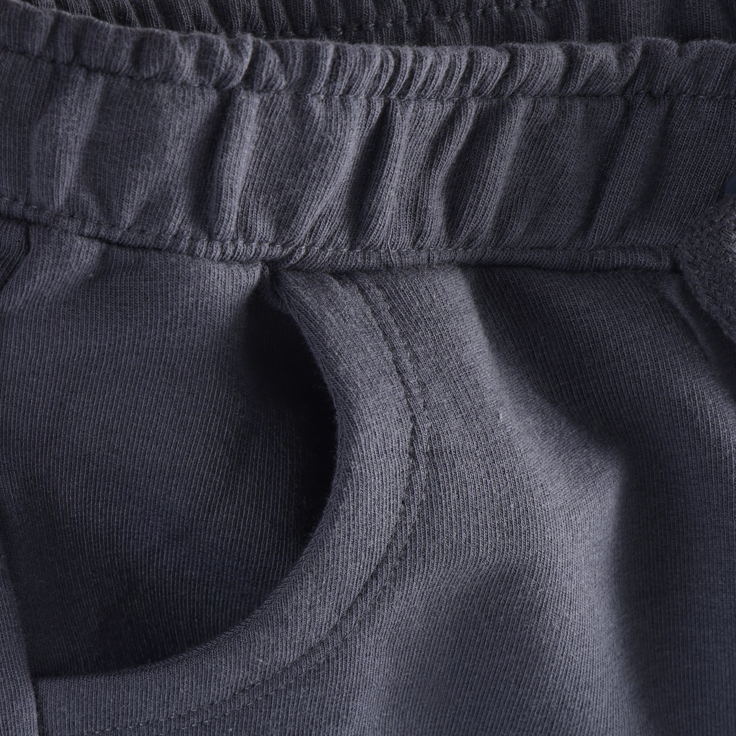 Joggingbuxur - Odyssey Gray