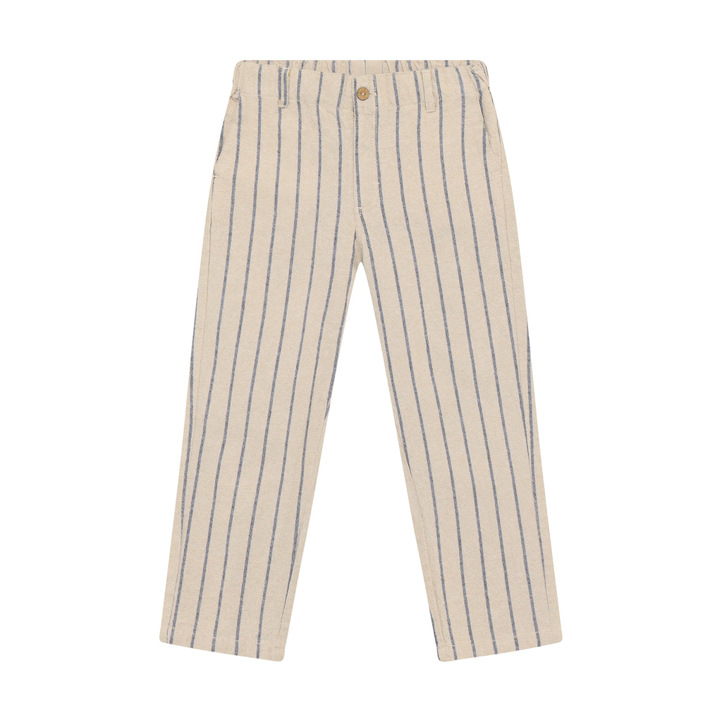 Buxur - White pepper