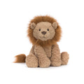 JELLYCAT ljón - medium