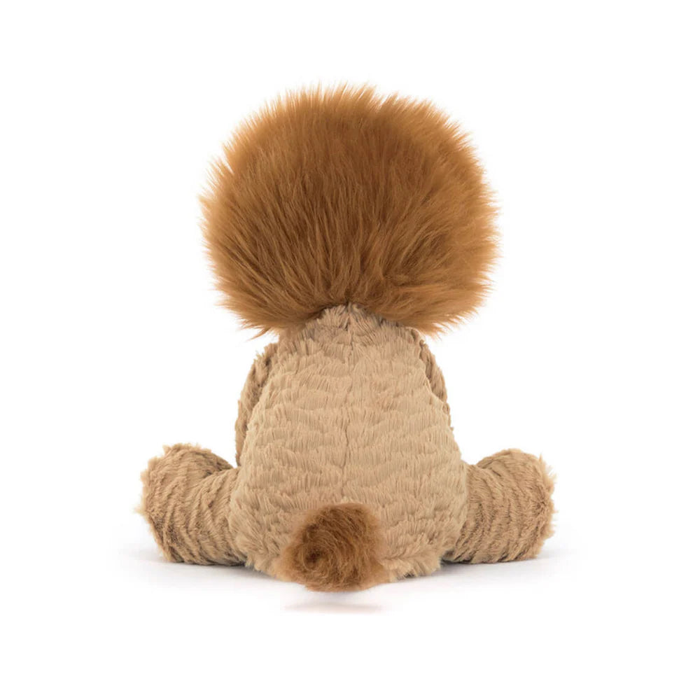 JELLYCAT ljón - medium