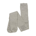 Sokkabuxur með stoppi - Light Grey Melange