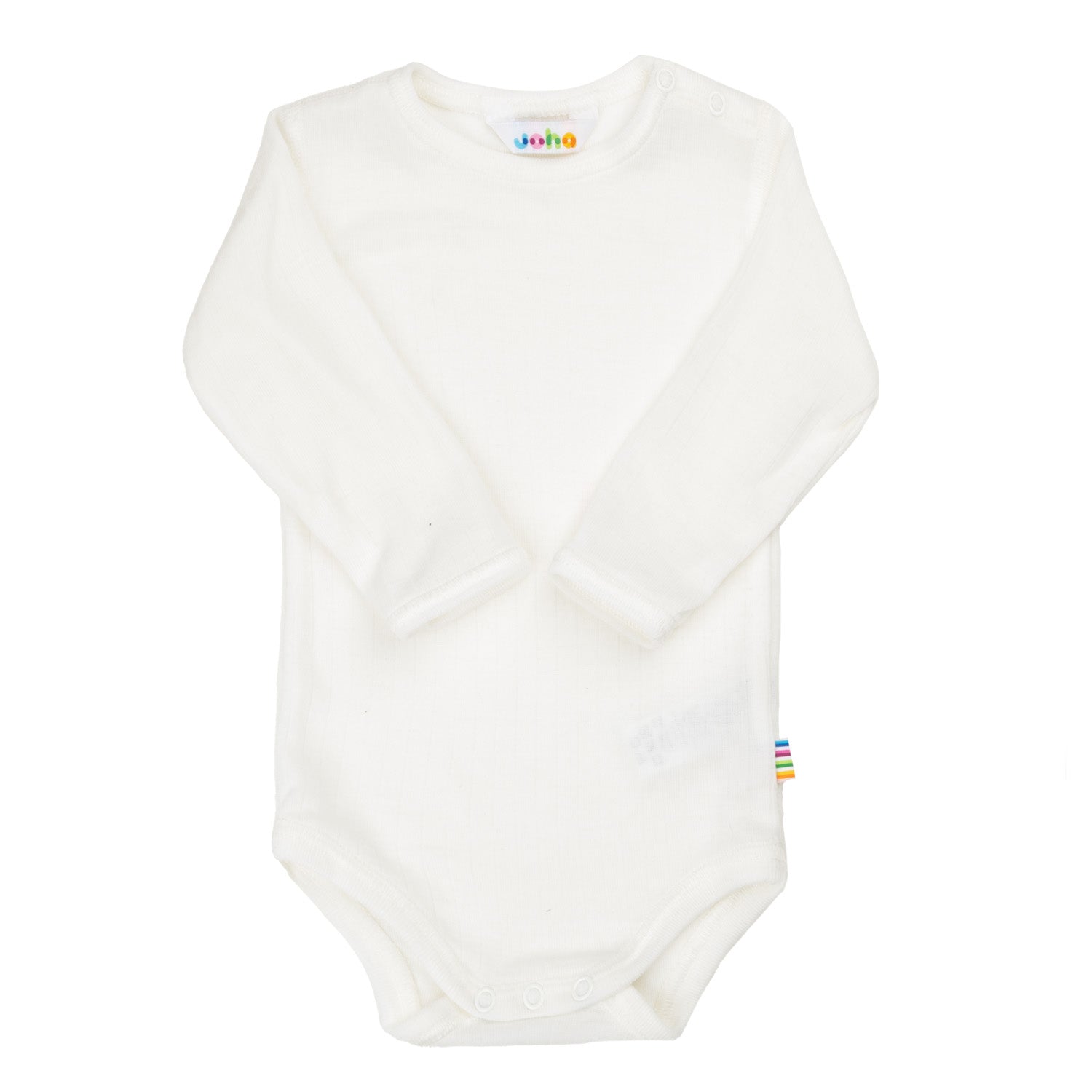 ullarsamfella frá Joha úr 100% merino ull