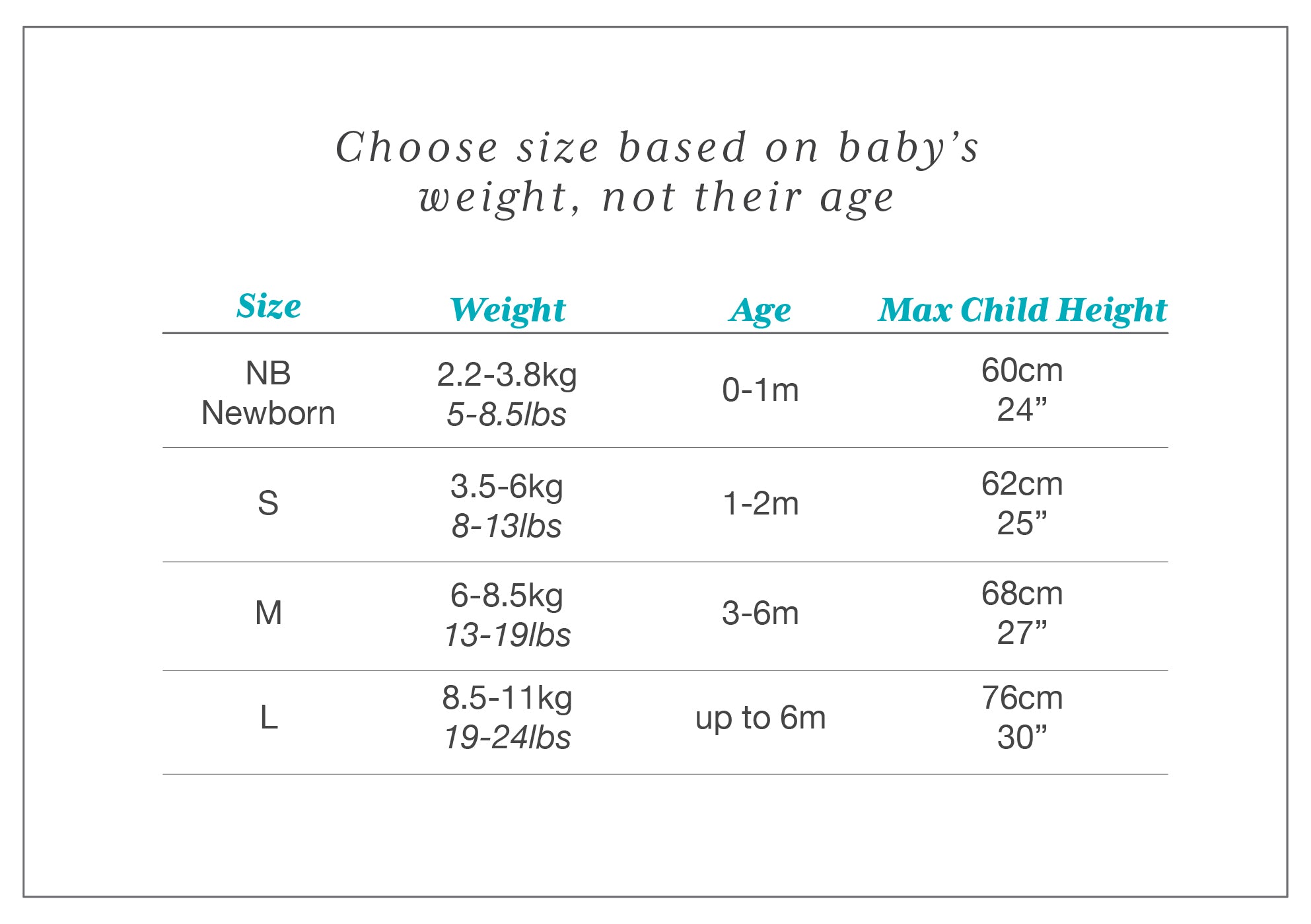 Love To Dream Swaddle Up™ - 2.5T