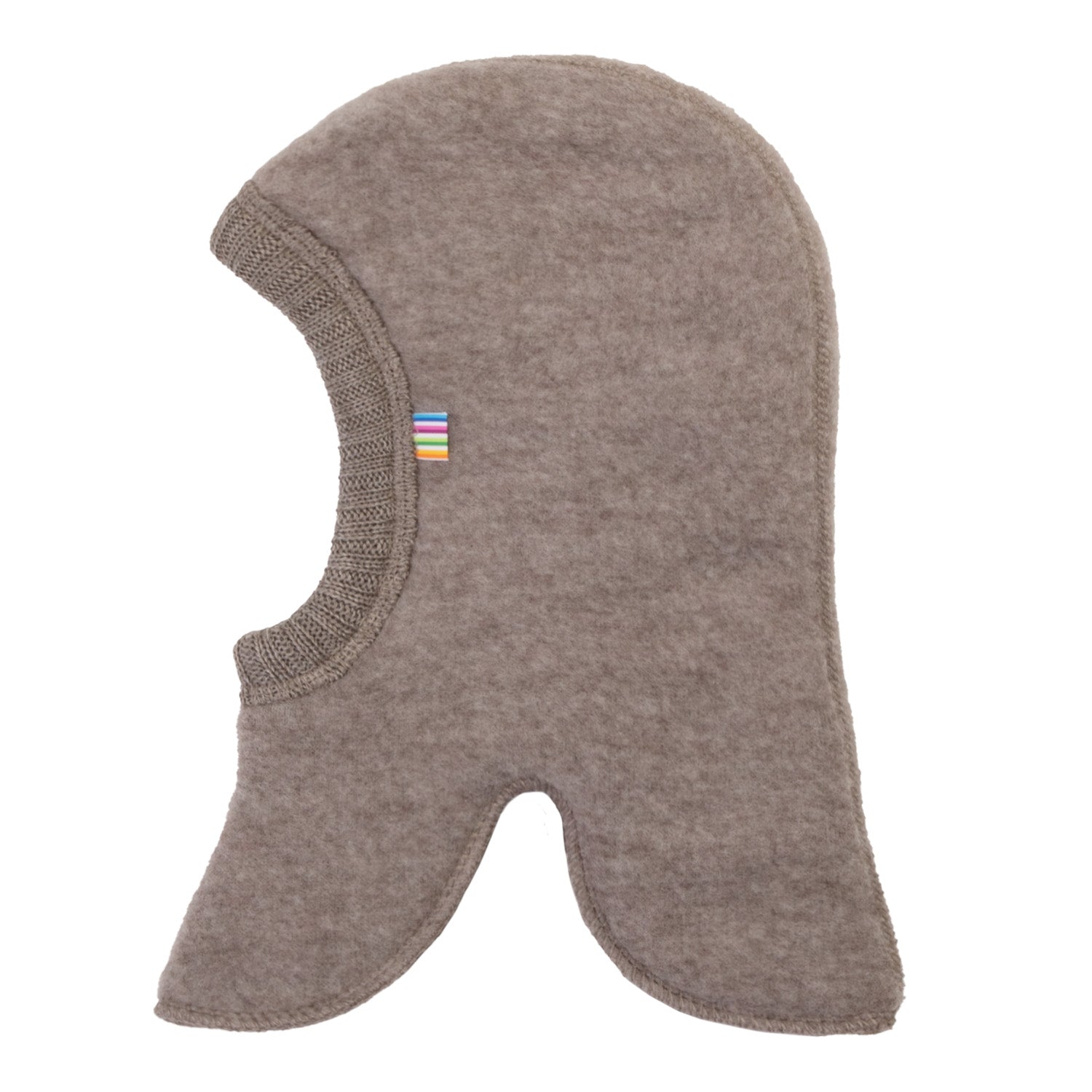 Joha lambúshetta, þykk, úr 100% merino ull