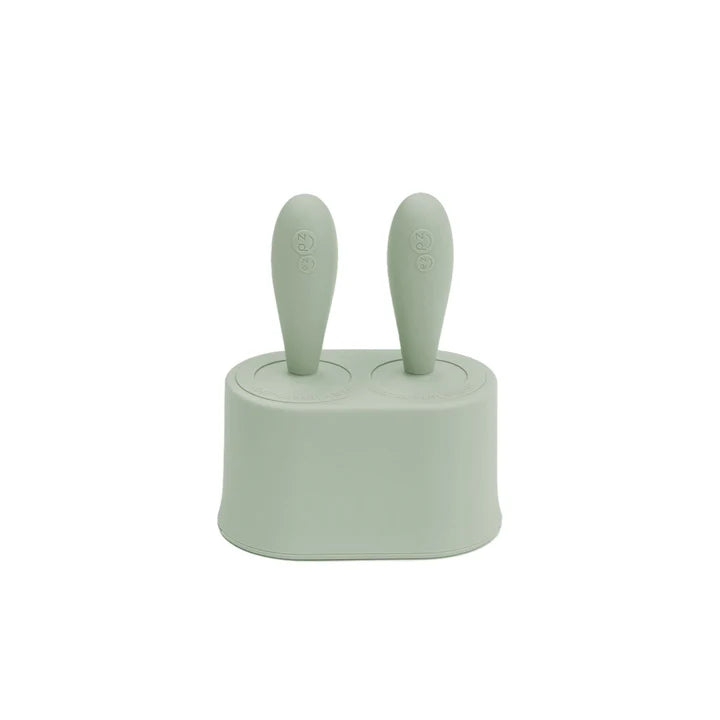 ezpz tiny pops. frystiform sérstaklega hönnuð fyrir ungbörn