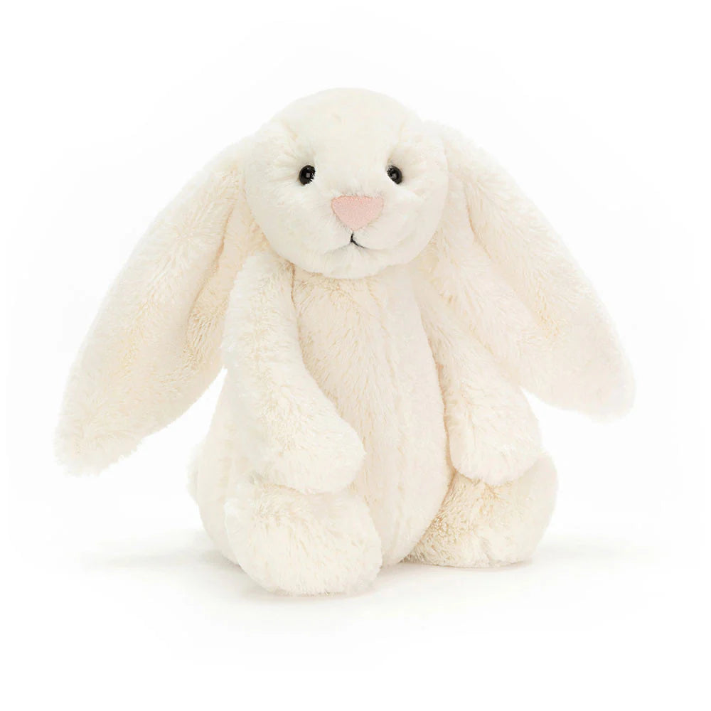 JELLYCAT kanína, CREAM - small