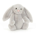 JELLYCAT kanína, SILVER - medium